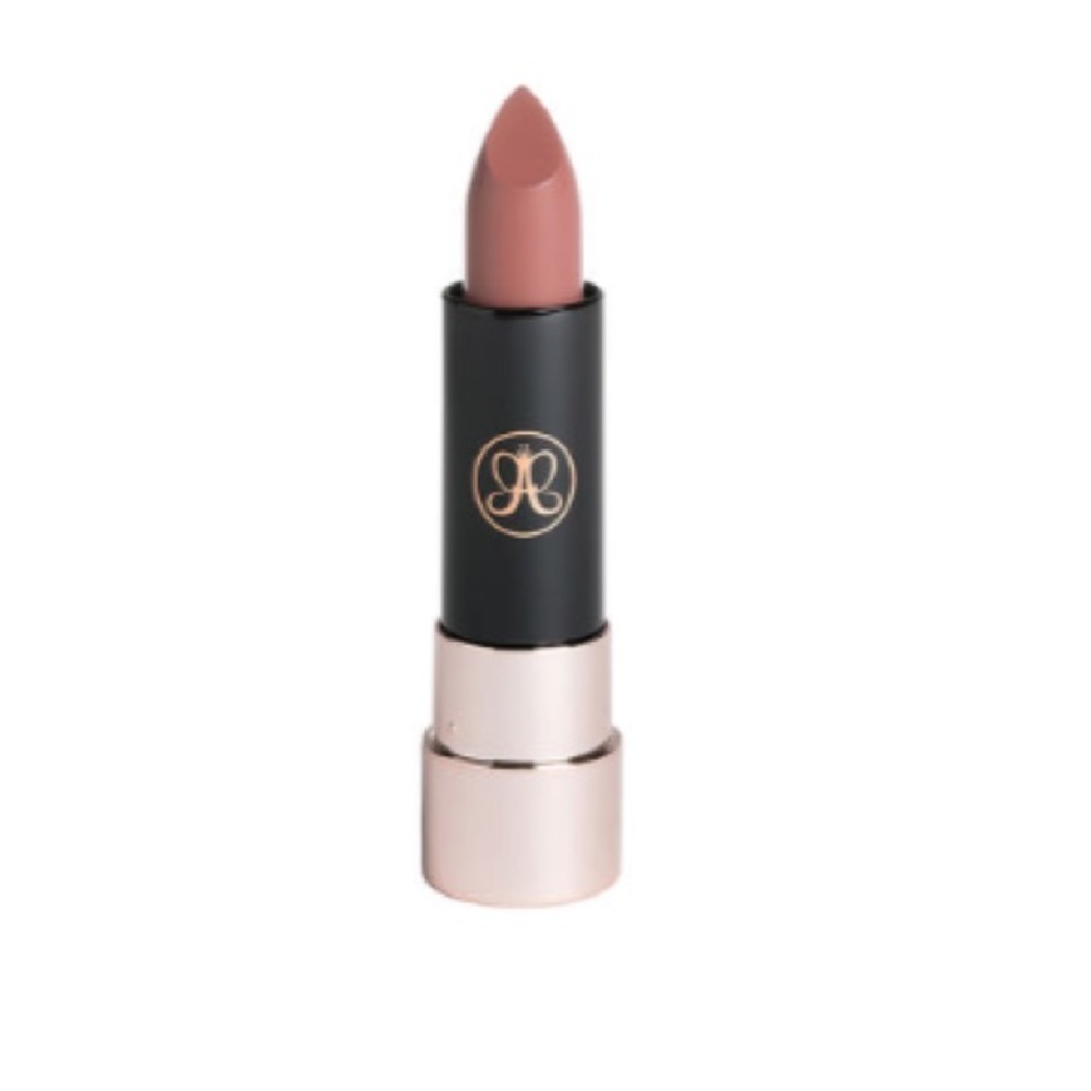 Anastasia Beverly Hills Matte Lipstick-Buff